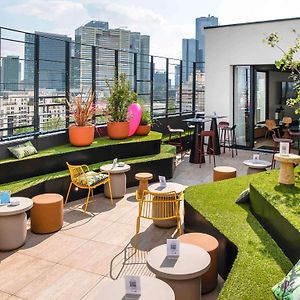 Mercure Paris La Défense
